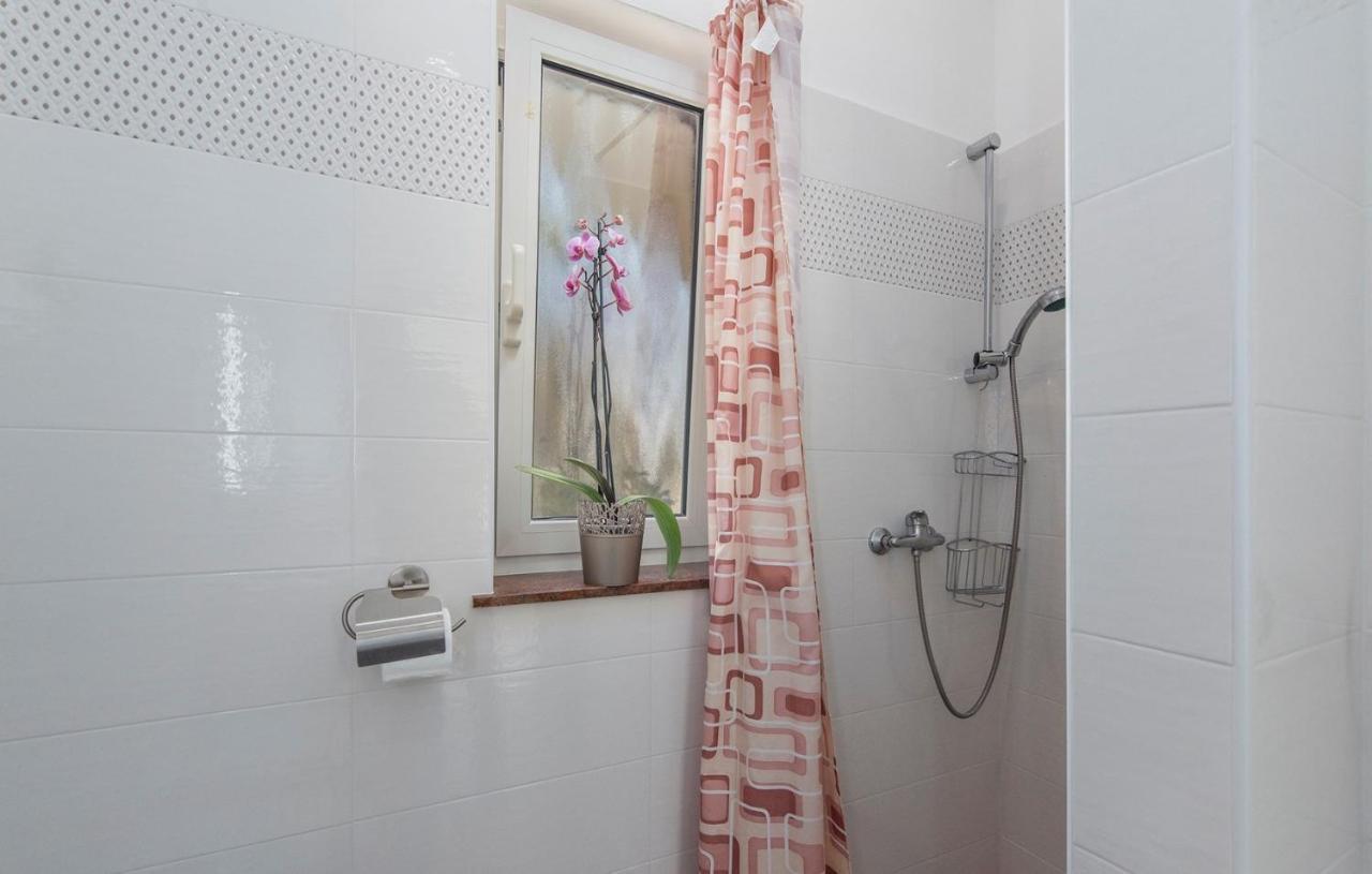Apartment Complex Orzan Lovrecica Ngoại thất bức ảnh