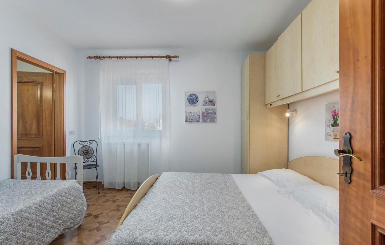 Apartment Complex Orzan Lovrecica Ngoại thất bức ảnh