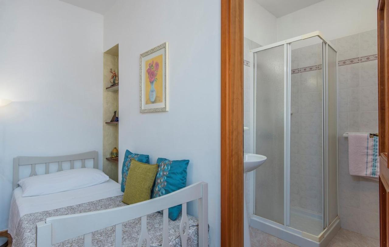 Apartment Complex Orzan Lovrecica Ngoại thất bức ảnh