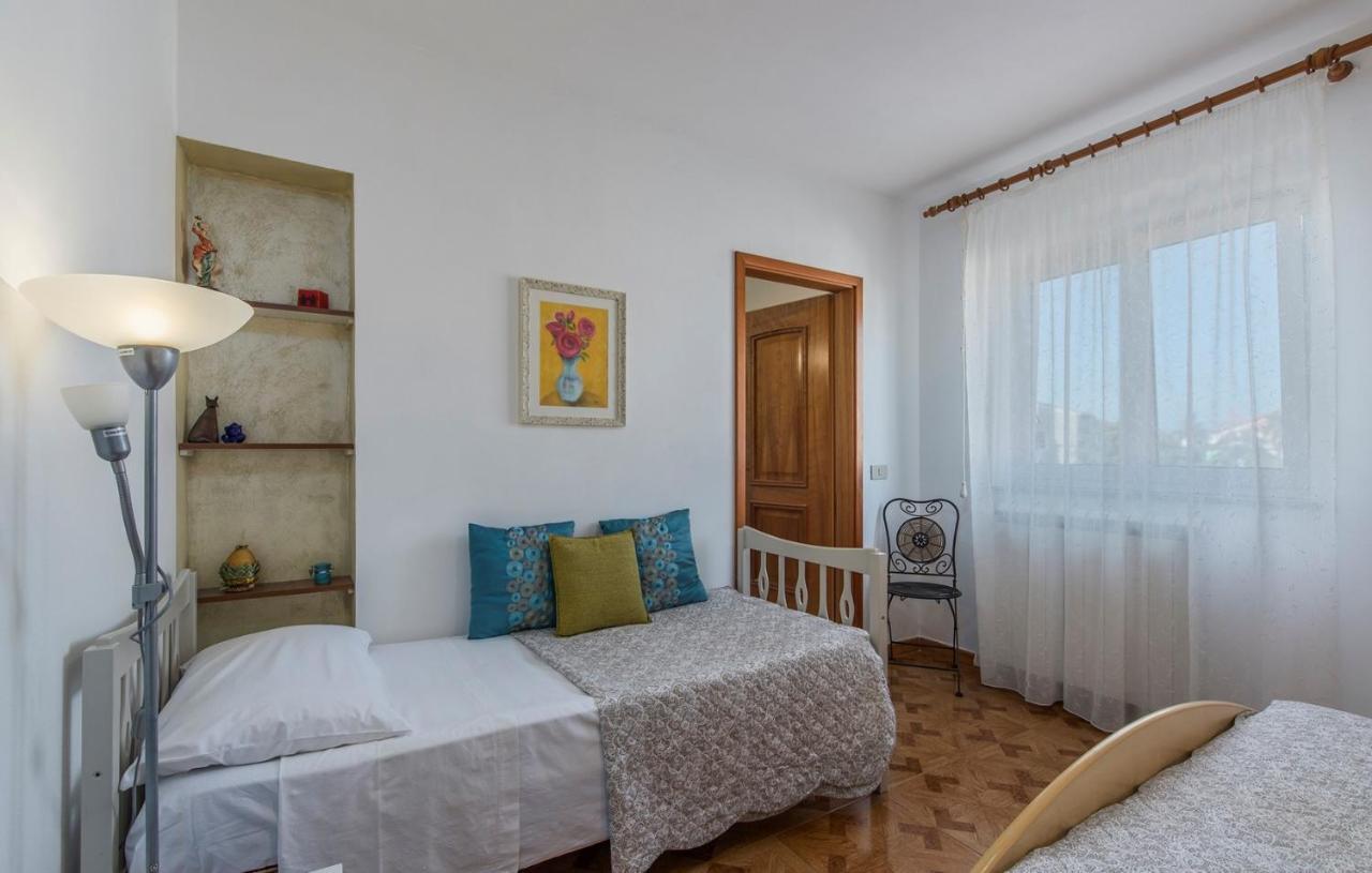 Apartment Complex Orzan Lovrecica Ngoại thất bức ảnh