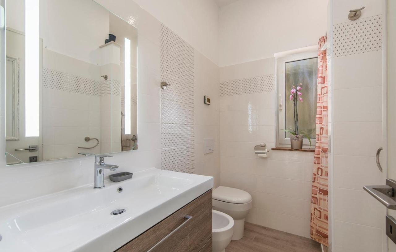 Apartment Complex Orzan Lovrecica Ngoại thất bức ảnh
