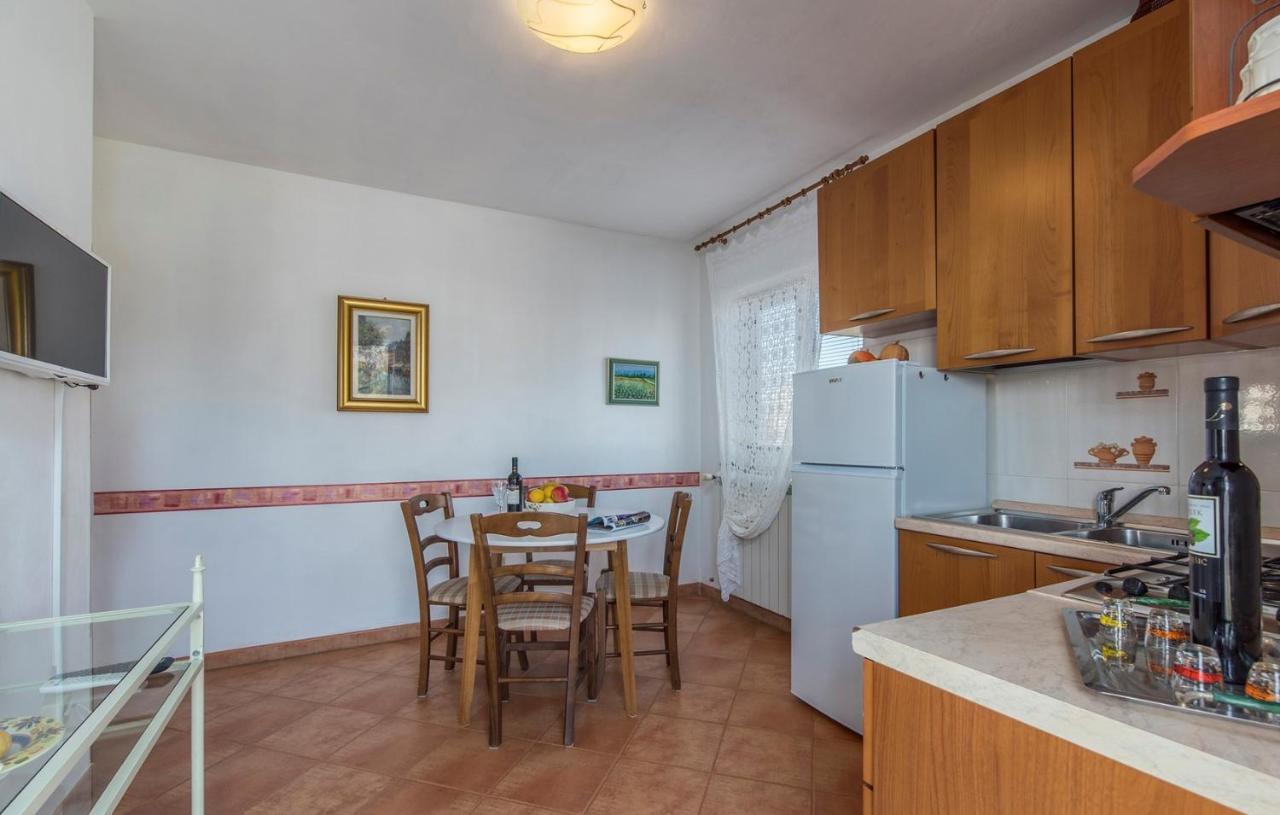 Apartment Complex Orzan Lovrecica Ngoại thất bức ảnh