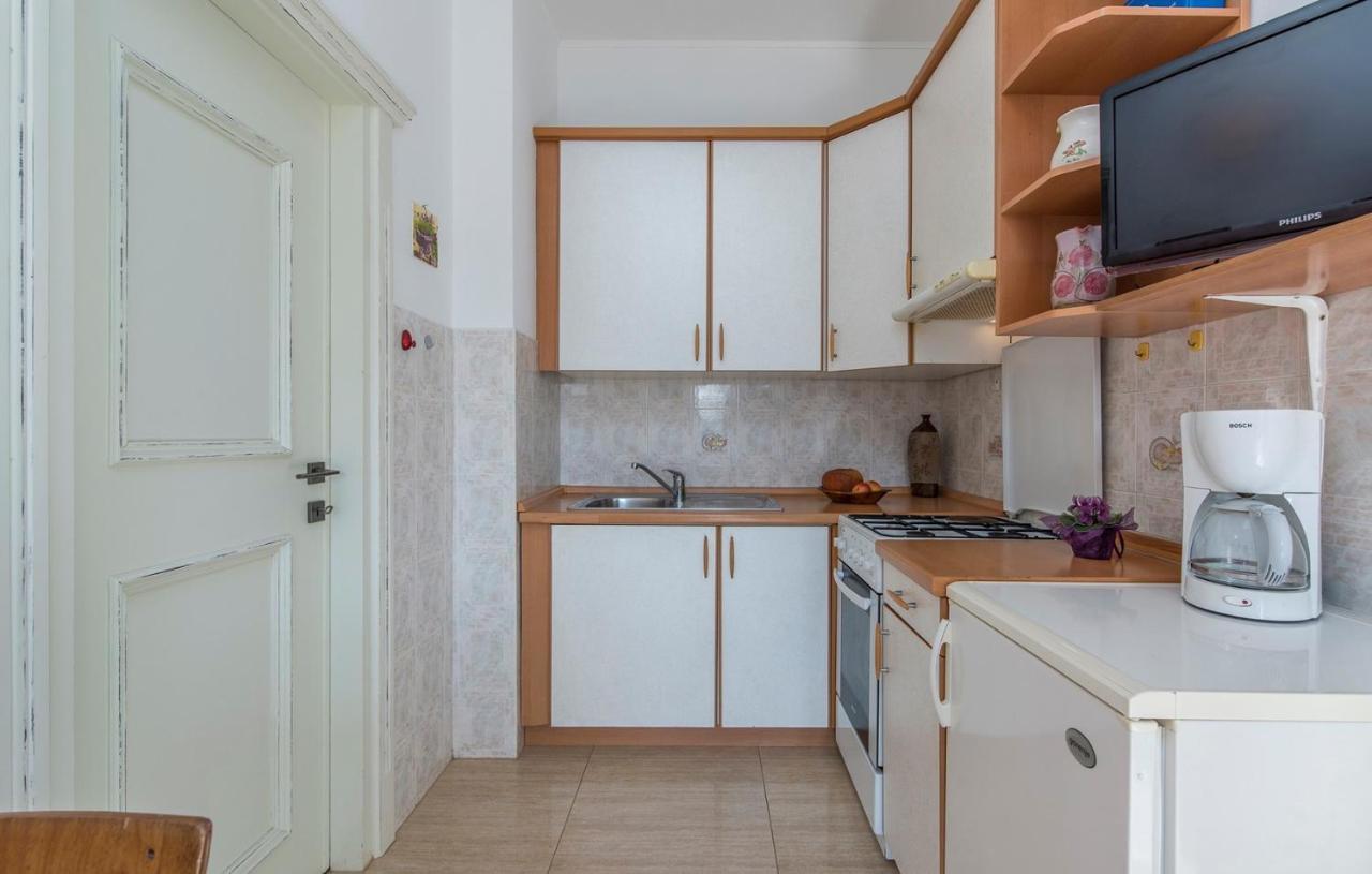 Apartment Complex Orzan Lovrecica Ngoại thất bức ảnh