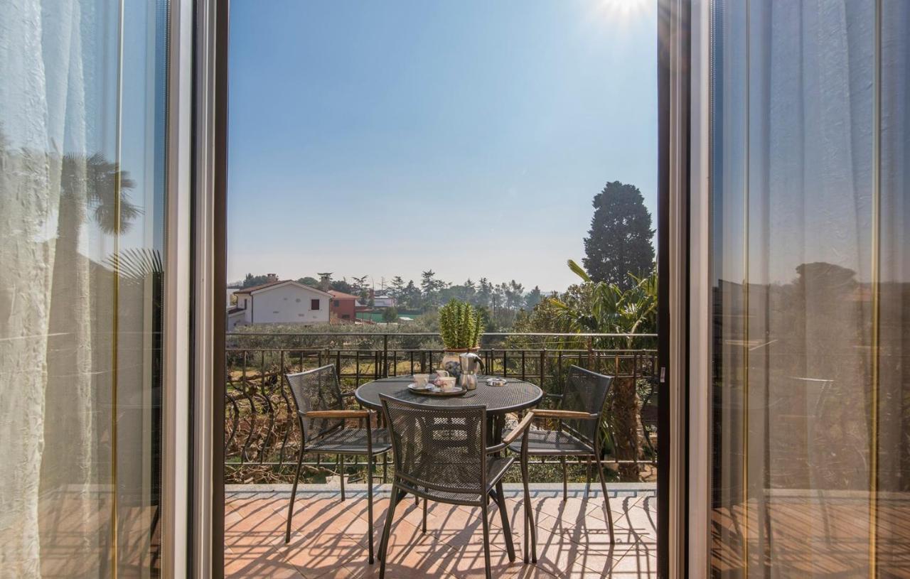 Apartment Complex Orzan Lovrecica Ngoại thất bức ảnh